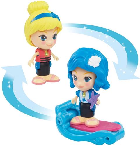 VTech Flipsies - Pop - Sandy