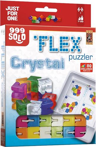 Flex Puzzler Crystal Smart Game