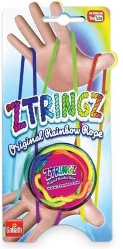 Ztringz