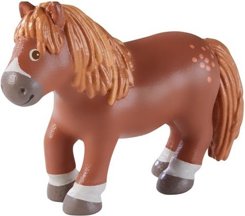 HABA Little Friends - Pony Twinkel