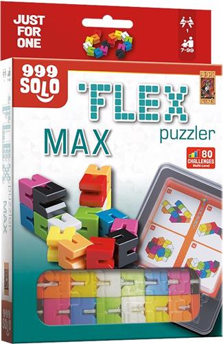 Flex Puzzler MAX Smart Game