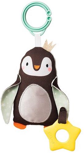 Taftoys Prins de Pinguïn