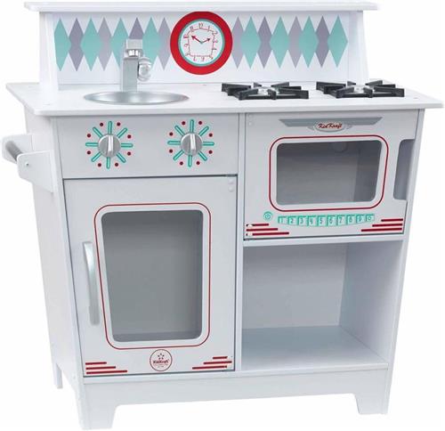 KidKraft Classic Kitchenette - Wit