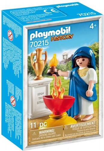 Playmobil Plus 70215 - Hestia