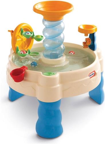 Little Tikes Spiralin' Seas - Watertafel - Blauw