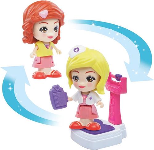 VTech Flipsies - Pop - Carina