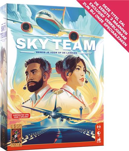 Sky Team