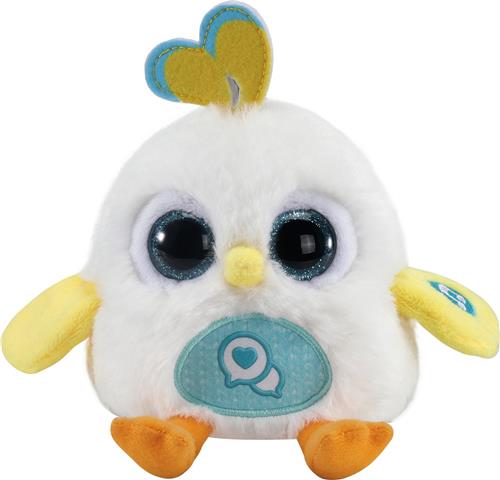 Vtech Lolibird wit