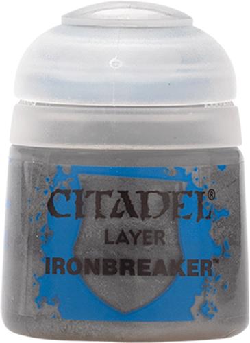 Citadel Layer: Ironbreaker