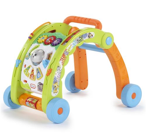 Little Tikes 3-in-1 Activity Walker Groen