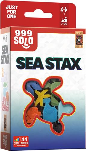 Sea Stax Smart Game