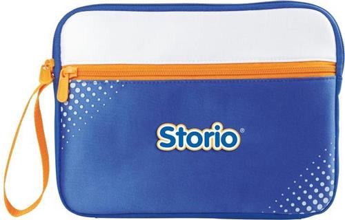 VTech Storio - Draagtas - Blauw