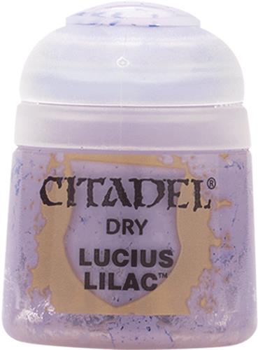 Citadel Dry: Lucius Lilac