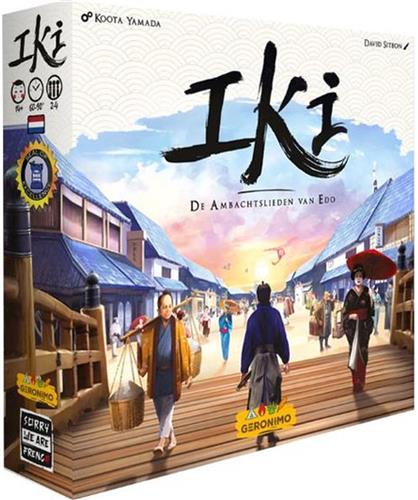 Iki