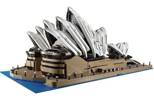 LEGO Creator Expert Sydney Opera House - 10234