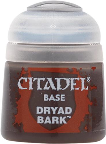 Citadel Base: Dryad Bark