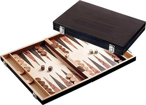 Philos Backgammon Chios medium 38x24cm