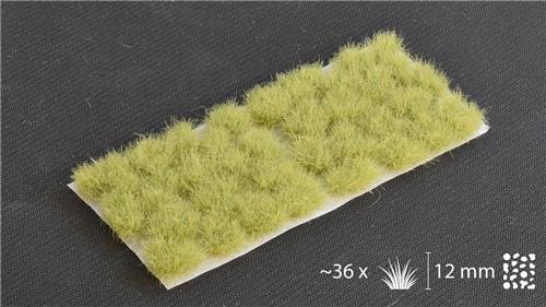 Light Green Tufts XL (12mm)