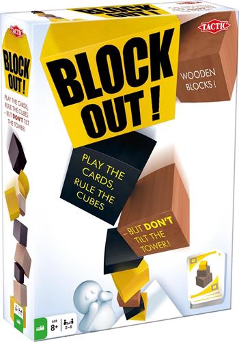 Block Out