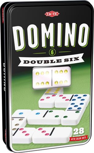 Domino Double 6