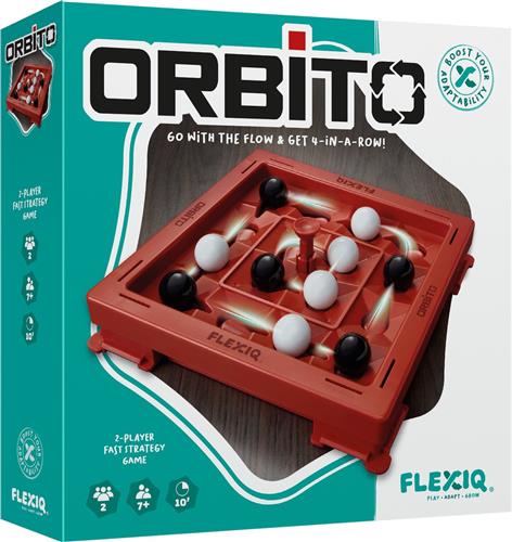 Orbito - Bordspel