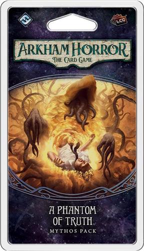 Arkham Horror LCG A Phantom of Truth