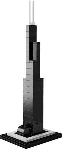 LEGO 21000 Willis Tower