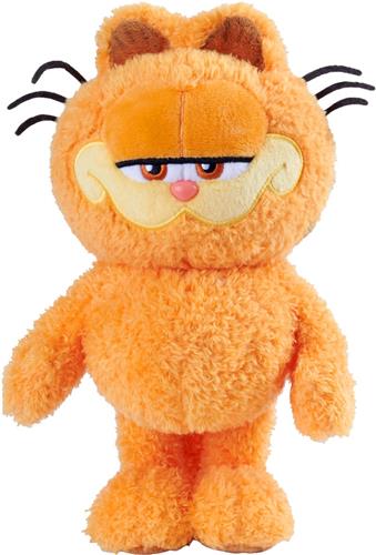 Animagic Garfield - Garfield - Knuffel - 27 centimeter - Pluche