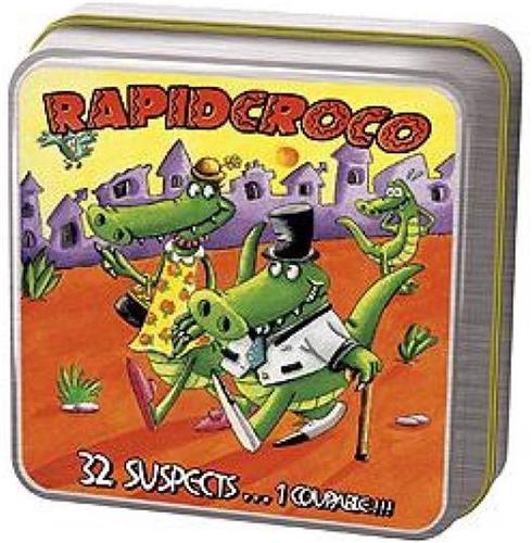 Rapidcroco