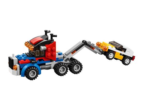 LEGO Creator Autotransport - 31033