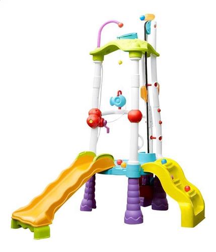 Little Tikes Tumblin Tower Climber - Waterspeelgoed