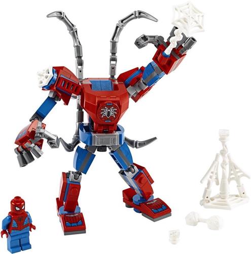 LEGO Marvel Spider-Man Mecha - 76146