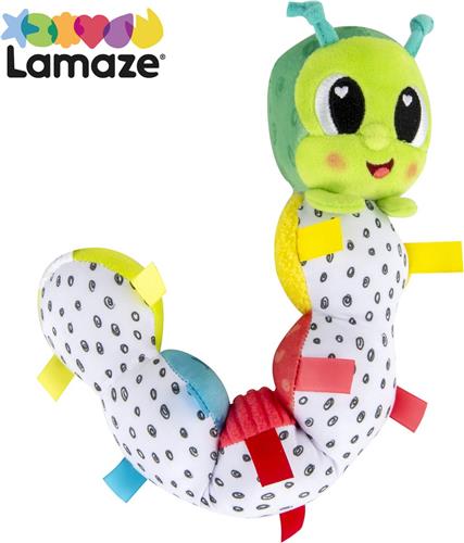 Lamaze Frutselrups