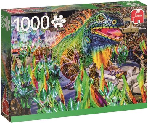 PC Carnival in Rio 1000pcs