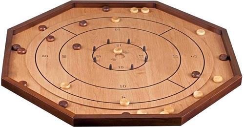 Crokinole