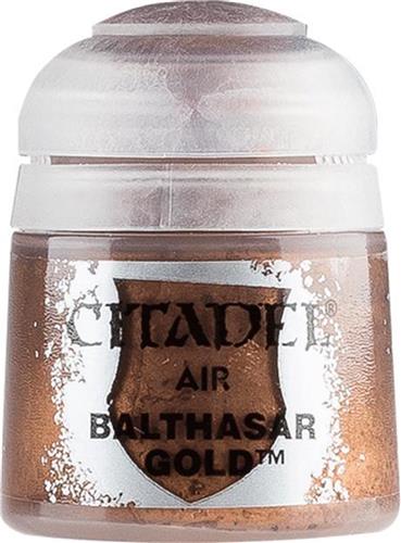 Balthasar Gold - Air (Citadel)