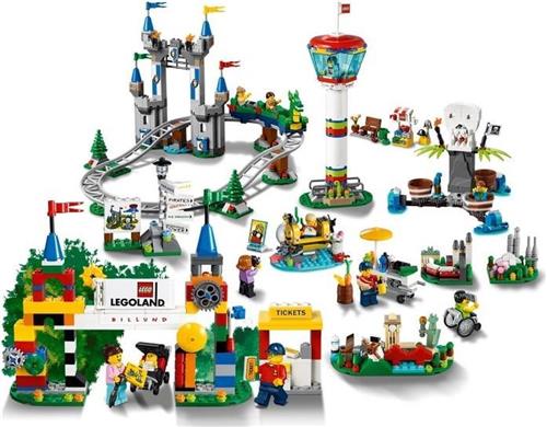 LEGO 40346 LEGOLAND®