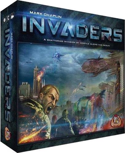 Invaders