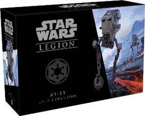 Star Wars Legion AT-ST Unit Expansion