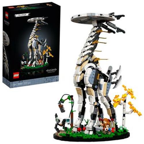 LEGO Horizon Forbidden West: Tallneck - 76989