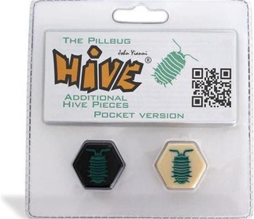 Hive Pocket - Pillbug