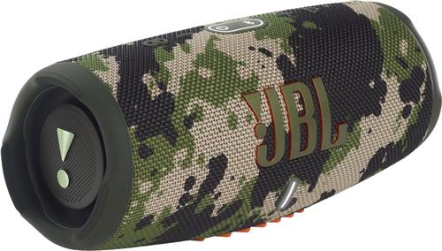 JBL Charge 5 - Draagbare Bluetooth Speaker - Squad