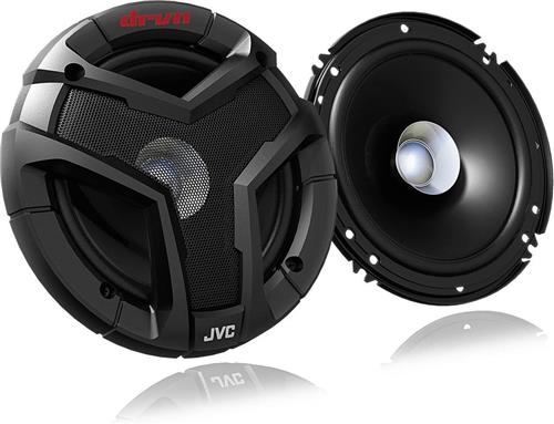 JVC CS-V618 - Autospeakers (16,5 cm)