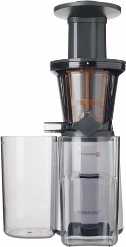 Kenwood JMP 400 WH citruspers/sapmaker Slowjuicer Zwart, Wit 140 W