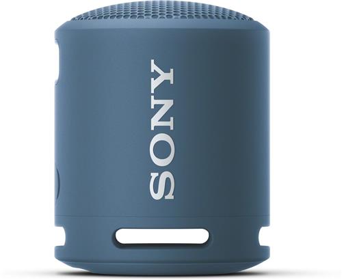 Sony SRS-XB13 - Draadloze Bluetooth Speaker - Blauw