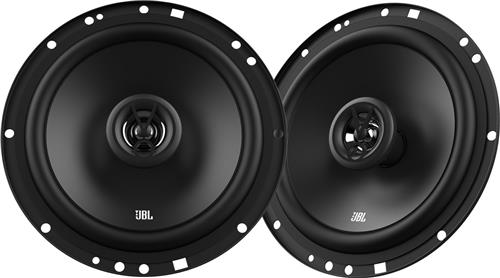 JBL STAGE1 61F - 16 cm (6,5) 2-weg coaxiale speakers 200W piek - Zwart