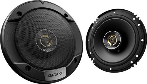 Kenwood KFC-S1676EX autospeaker Rond 3-weg 330 W 2 stuk(s)