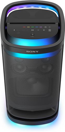 Sony SRS-XV900 – Partybox - Zwart