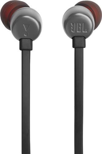 JBL Tune 310C - Bedrade Oordopjes - Zwart