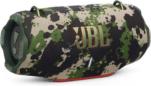 JBL Xtreme 4 - Draagbare Bluetooth Speaker - Camo